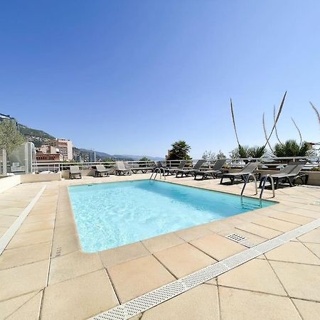 Apartmán Palais Josephine Beausoleil Exteriér fotografie