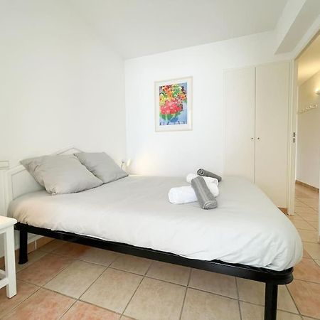 Apartmán Palais Josephine Beausoleil Exteriér fotografie