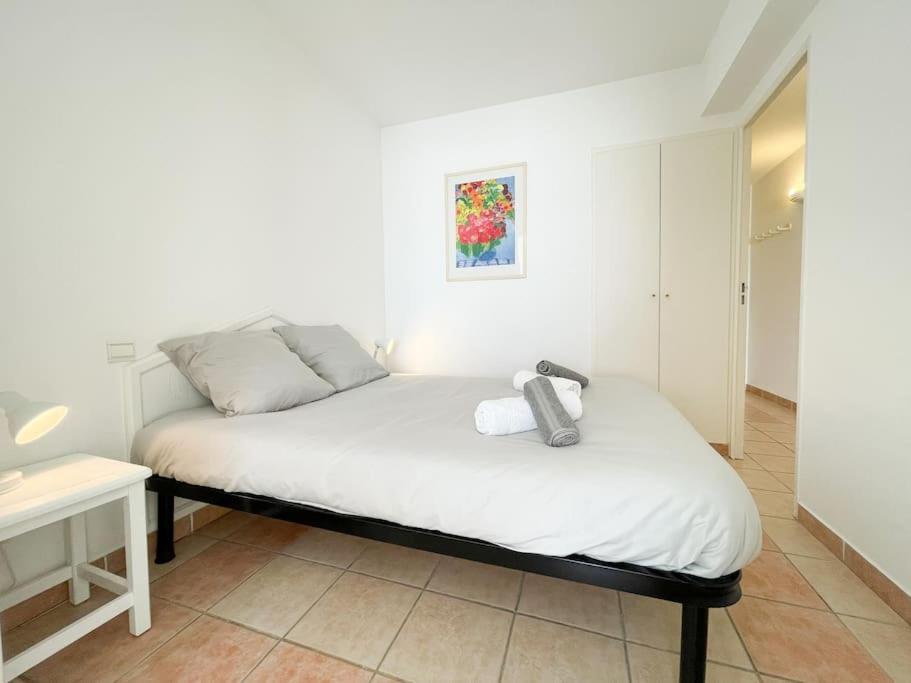 Apartmán Palais Josephine Beausoleil Exteriér fotografie